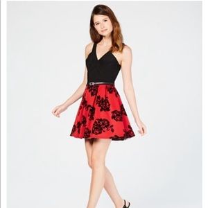 Great dress, great condition